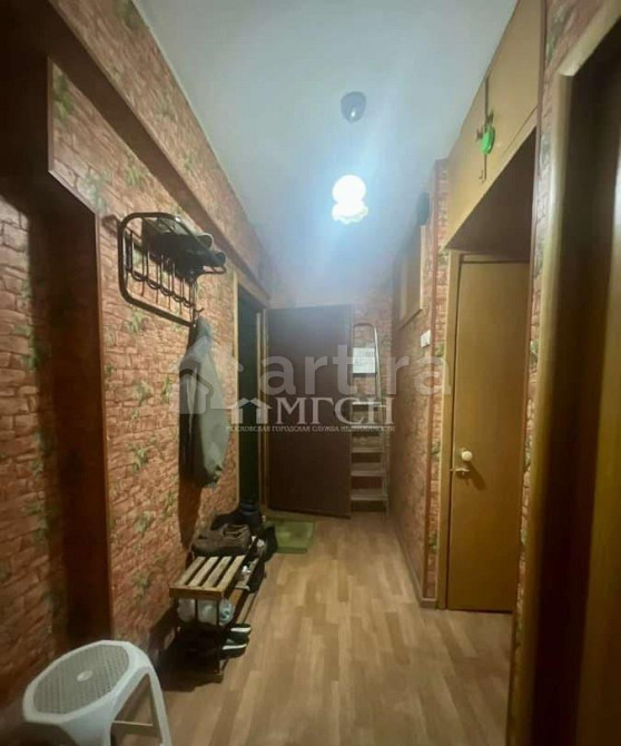 2-комн. квартира, 47 м2, 4/9 эт. Москва - изображение 17