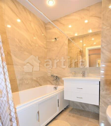 1-комн. квартира, 28 м2, 9/14 эт. Мытищи - изображение 10