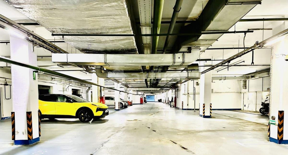 Гараж, 12.2 м2 Москва - изображение 1