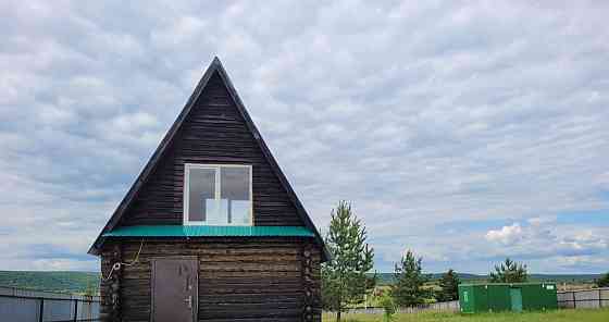 Дом, 50 м2, 25 соток, 2 эт. Рождествено