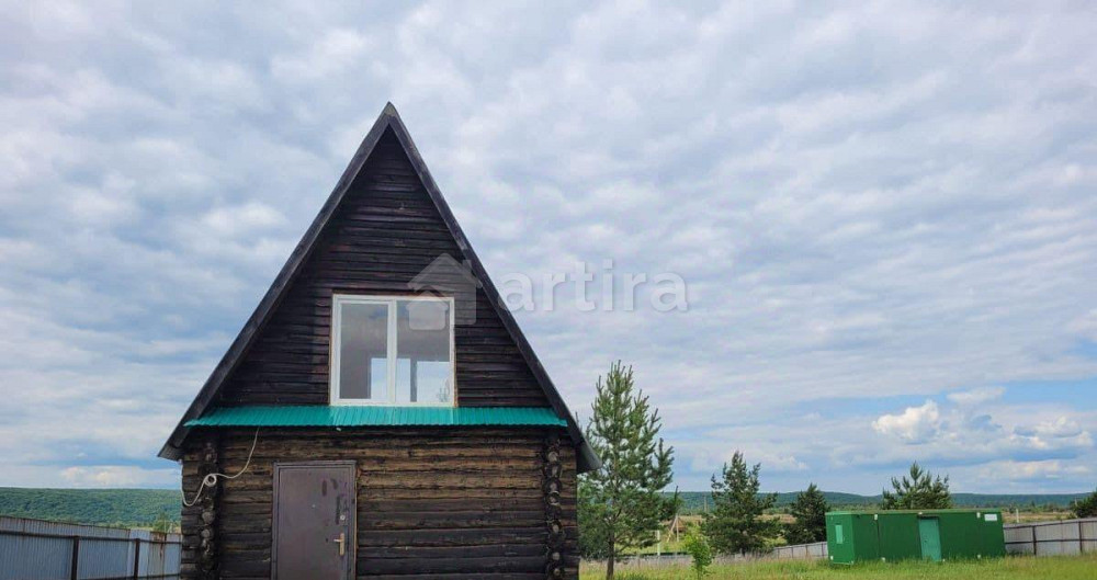 Дом, 50 м2, 25 соток, 2 эт. Рождествено - изображение 2