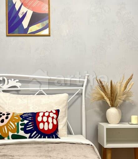 1-комн. квартира, 39 м2, 14/22 эт. Санкт-Петербург - изображение 7