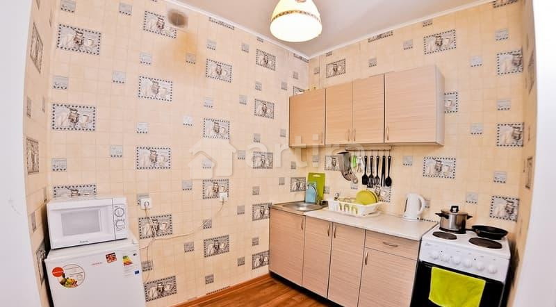 1-комн. квартира, 35 м2, 2/23 эт. Уфа - изображение 3