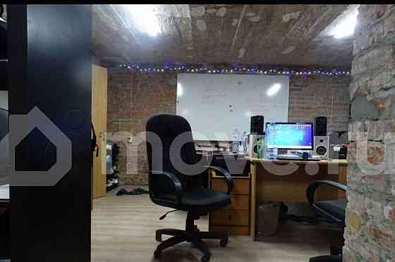 Студия, 37 м2, 1/3 эт. Москва