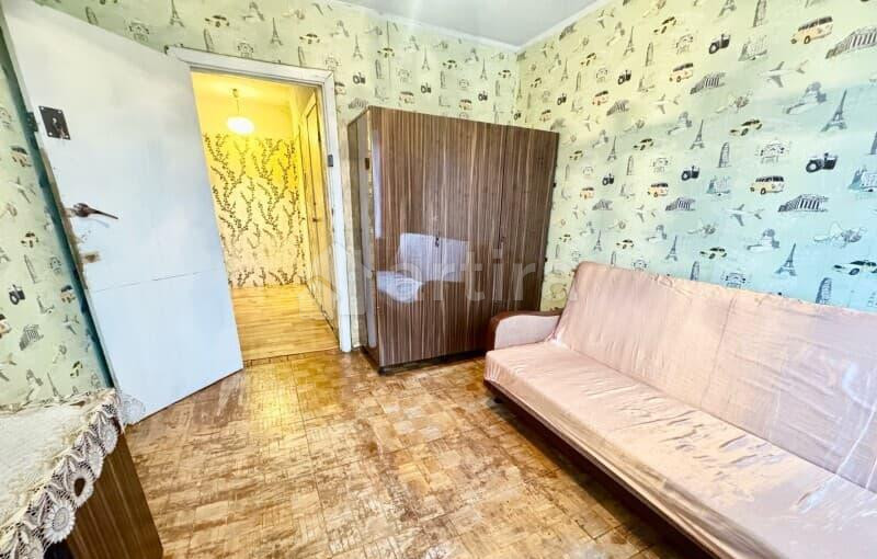 Комната, 16 м2, 4/5 эт. Электрогорск - изображение 11