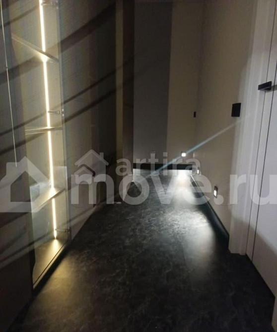 3-комн. квартира, 81.9 м2, 9/20 эт. Москва - изображение 5