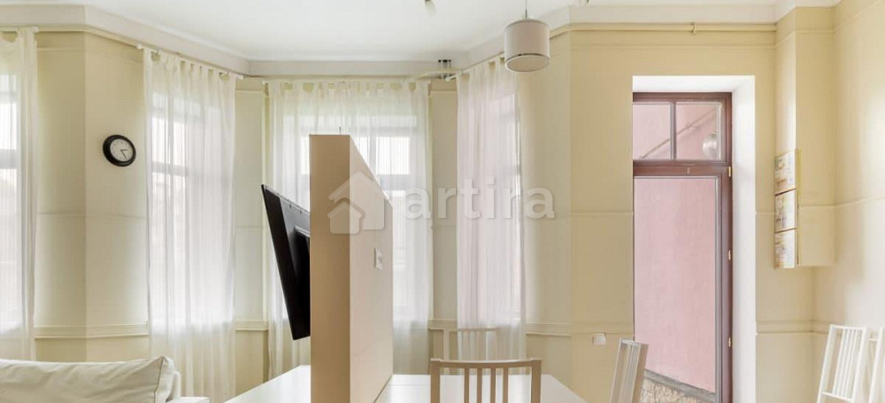 Дом, 150 м2, 1.5 сотки, 2 эт. Санкт-Петербург - изображение 4