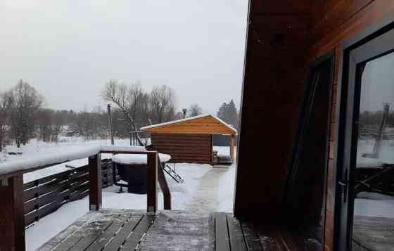 Дом, 40 м2 Иркутск