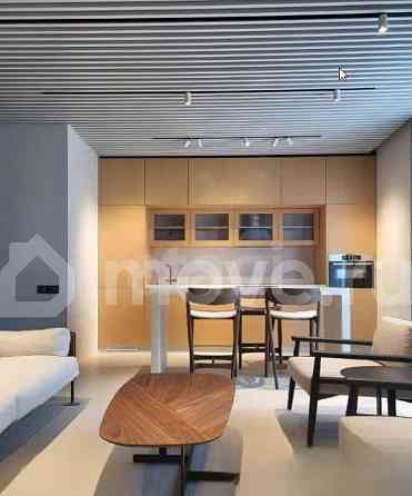 2-комн. апарт-ы, 56 м2, 12/12 эт. Москва