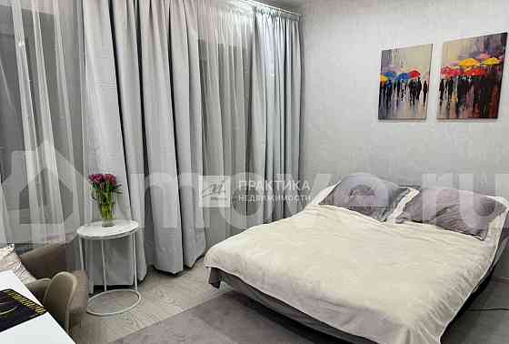 4-комн. квартира, 114 м2, 4/7 эт. Москва