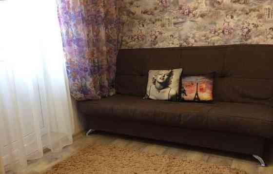 1-комн. квартира, 38 м2, 5/8 эт. Москва