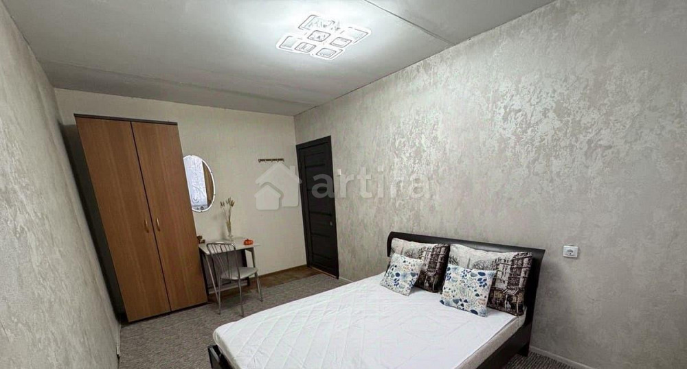 Комната, 18 м2, 3/5 эт. Санкт-Петербург - изображение 1