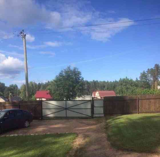 Коттедж, 110 м2, 10 соток, 2 эт. Сосново