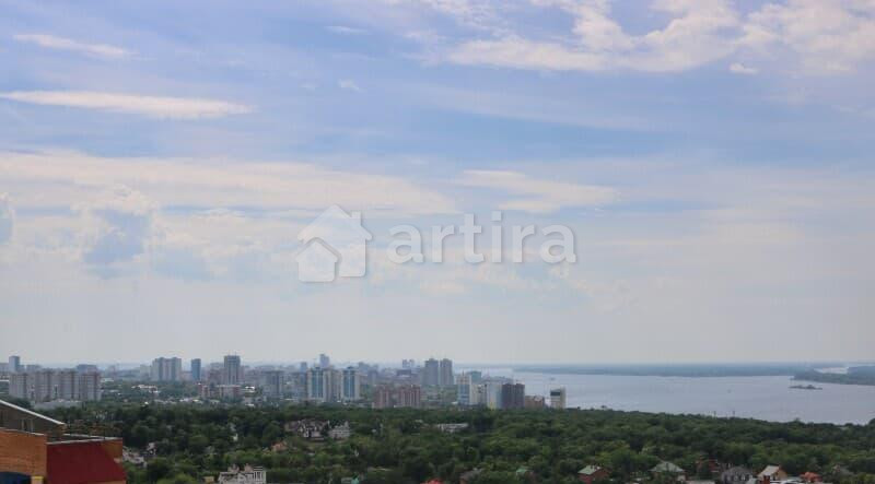 1-комн. квартира, 49 м2, 20/24 эт. Самара - изображение 10