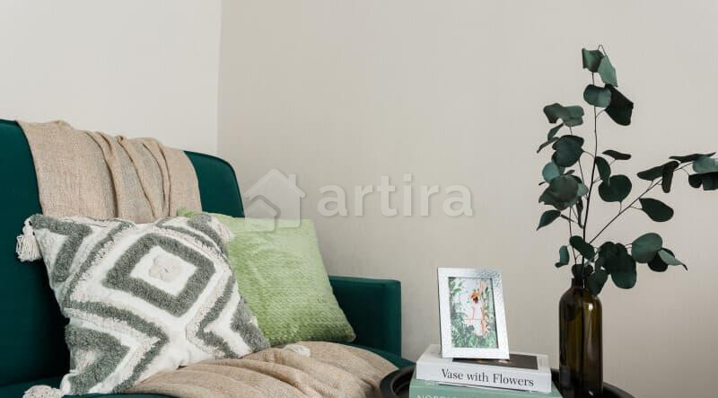 1-комн. квартира, 36 м2, 1/9 эт. Вологда - изображение 6