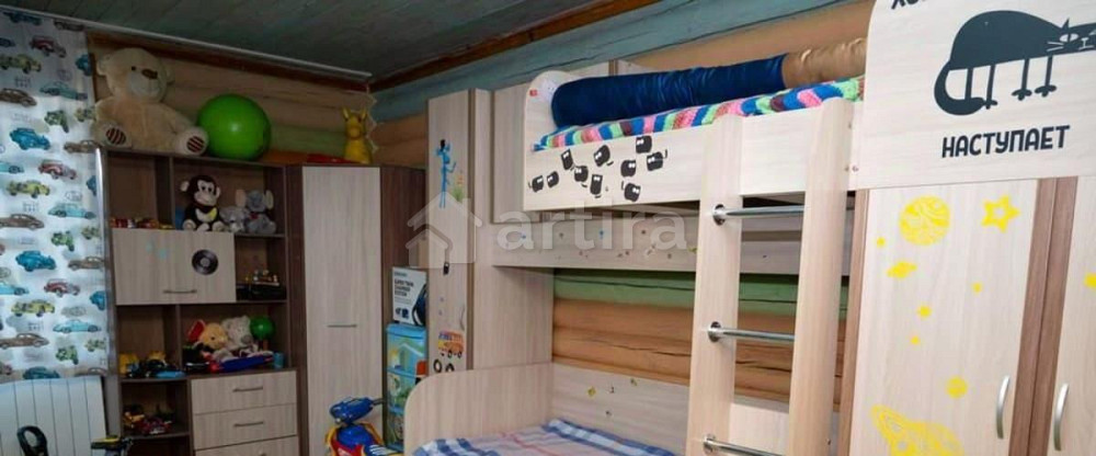 Дом, 120 м2, 13 соток, 2 эт. Красноярск - изображение 3