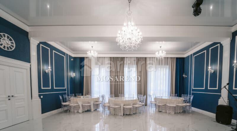 Коттедж, 360 м2 Подольск - изображение 8