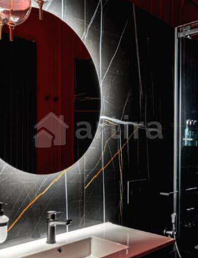 1-комн. квартира, 38 м2, 2/5 эт. Санкт-Петербург - изображение 7