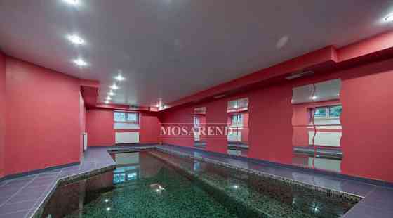 Коттедж, 780 м2 Одинцово