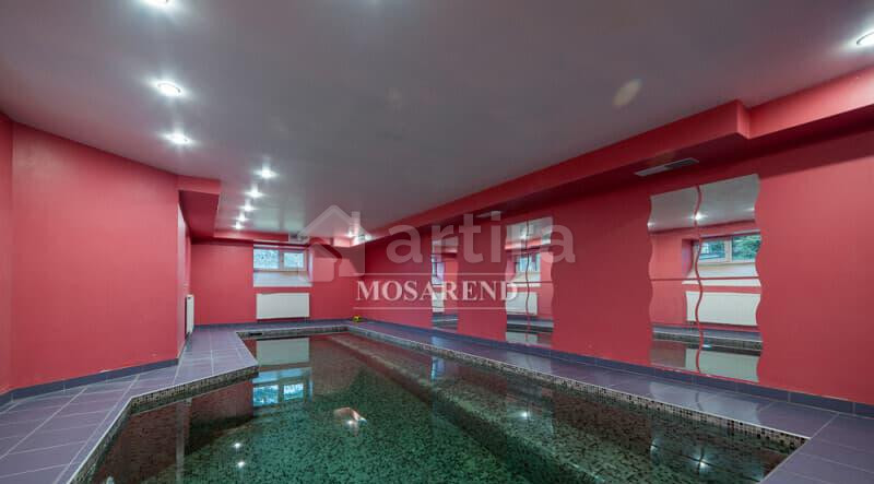 Коттедж, 780 м2 Одинцово - изображение 1