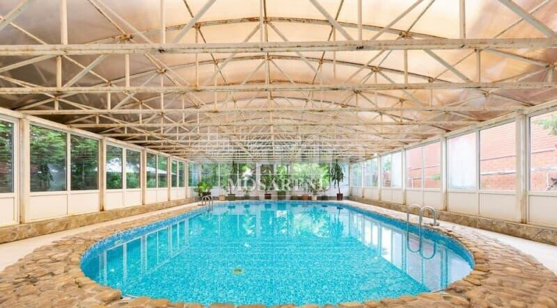 Коттедж, 600 м2 Балашиха - изображение 1