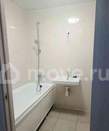 1-комн. квартира, 36.9 м2, 3/17 эт. Москва