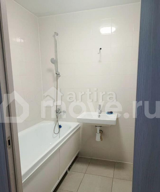 1-комн. квартира, 36.9 м2, 3/17 эт. Москва - изображение 2