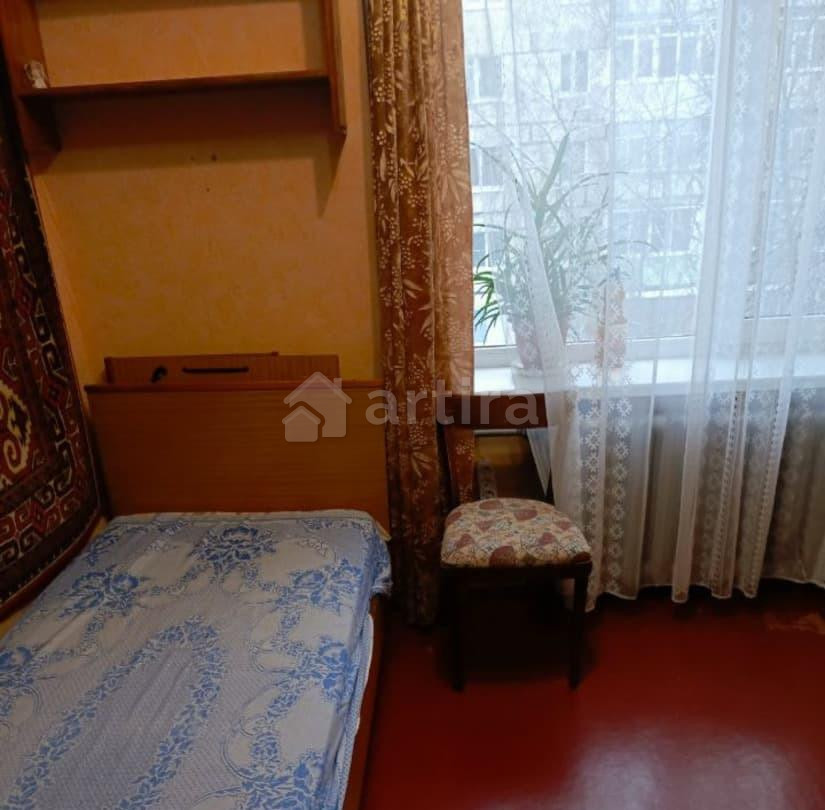 Комната, 24 м2, 4/5 эт. Йошкар-Ола - изображение 3