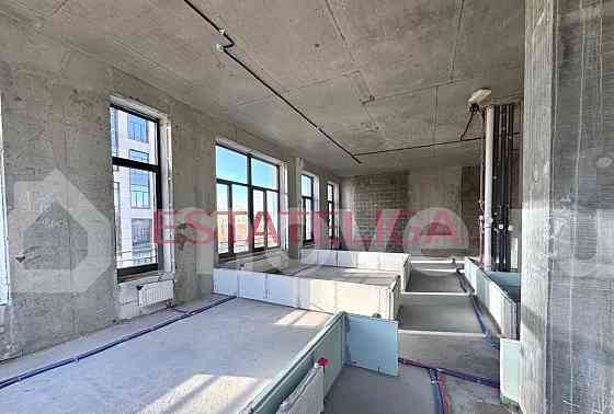 3-комн. квартира, 103 м2, 4/12 эт. Москва