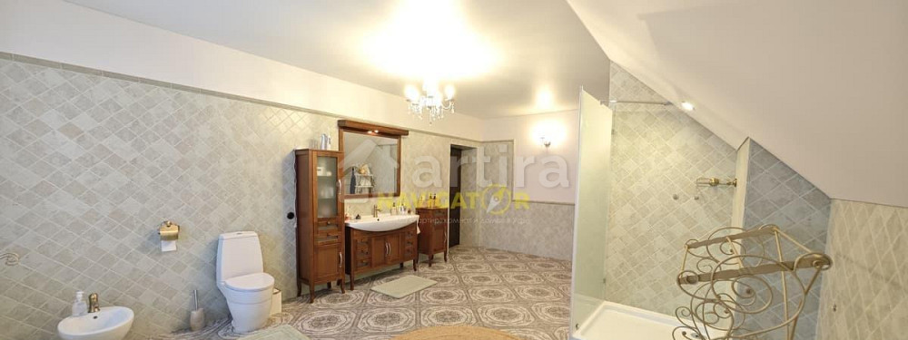 Дом, 470 м2, 15 соток, 3 эт. Уфа - изображение 9