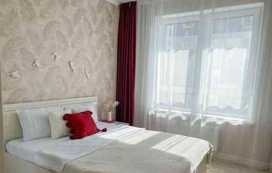 1-комн. квартира, 47 м2, 8/19 эт. Казань