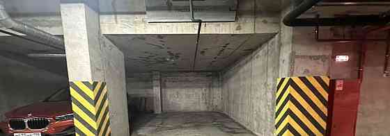 Гараж, 15 м2 Санкт-Петербург