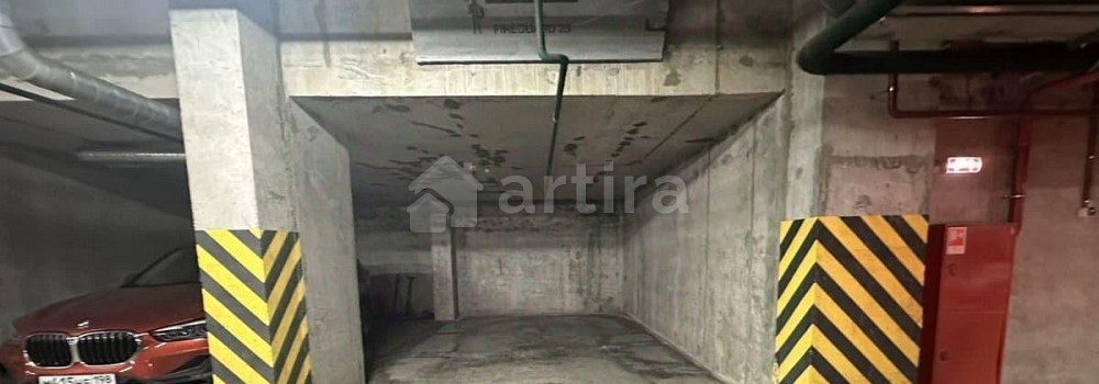 Гараж, 15 м2 Санкт-Петербург - изображение 3