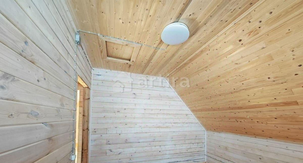 Дом, 86 м2, 3 сотки, 2 эт. Пушкино - изображение 5