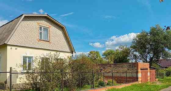 Дом, 120 м2, 14 соток, 2 эт. Раменское