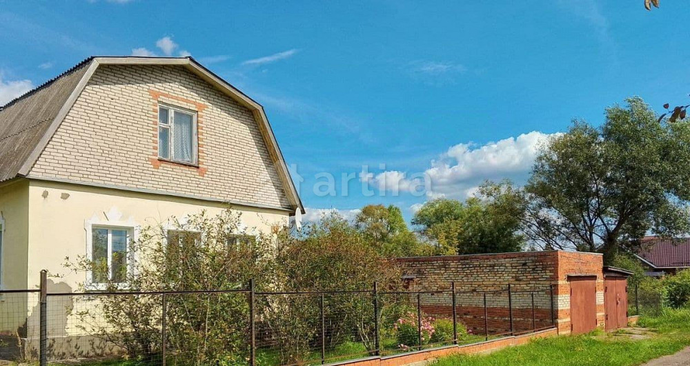 Дом, 120 м2, 14 соток, 2 эт. Раменское - изображение 4