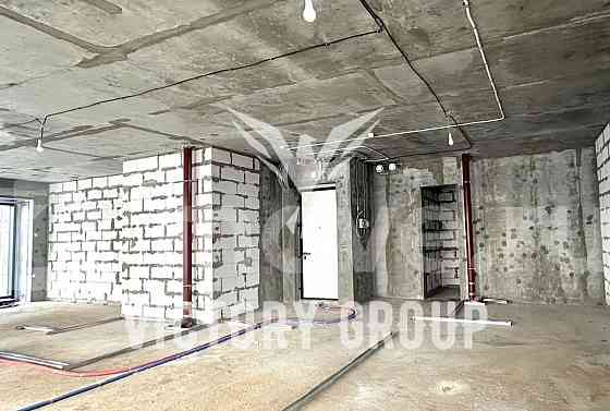 4-комн. квартира, 100.3 м2, 20/45 эт. Москва