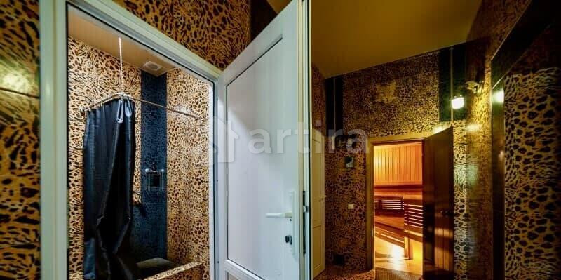 Коттедж, 1200 м2 Краснознаменск - изображение 11