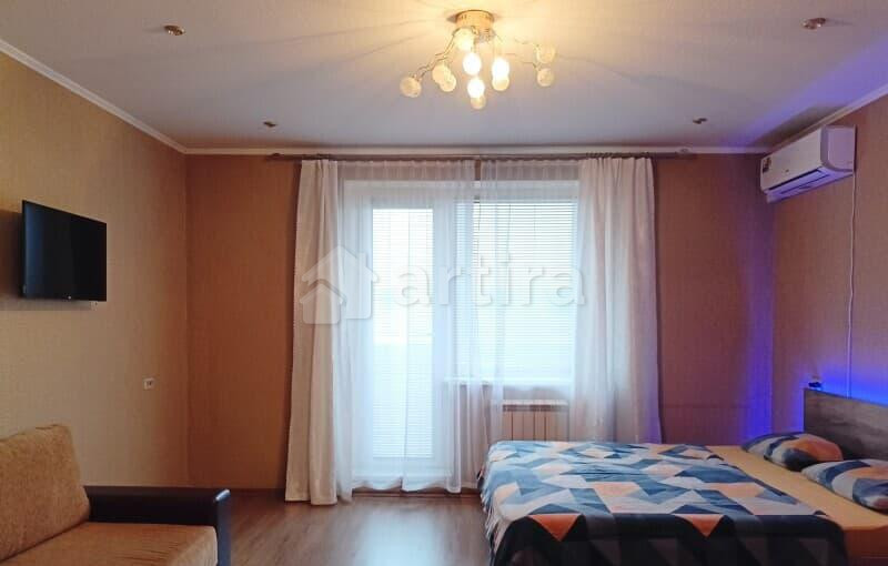 1-комн. квартира, 40 м2, 10/10 эт. Челябинск - изображение 11