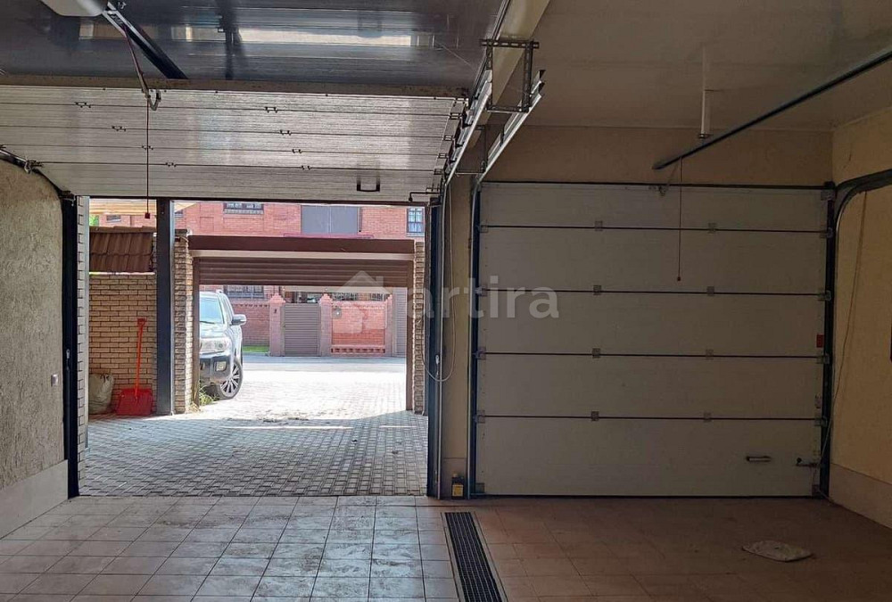 Коттедж, 600 м2, 7 соток, 2 эт. Тольятти - изображение 8