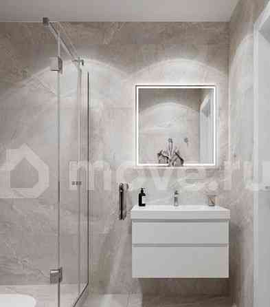 1-комн. квартира, 40.9 м2, 17/25 эт. Москва