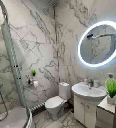 1-комн. квартира, 36.5 м2, 5/25 эт. Москва