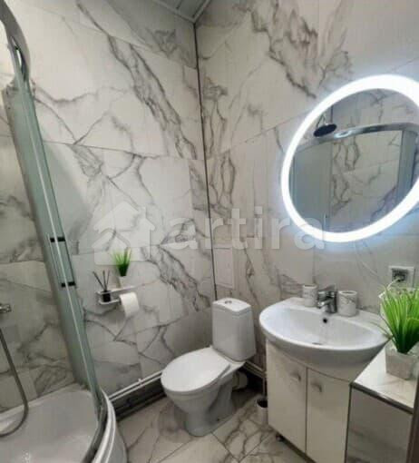 1-комн. квартира, 36.5 м2, 5/25 эт. Москва - изображение 6