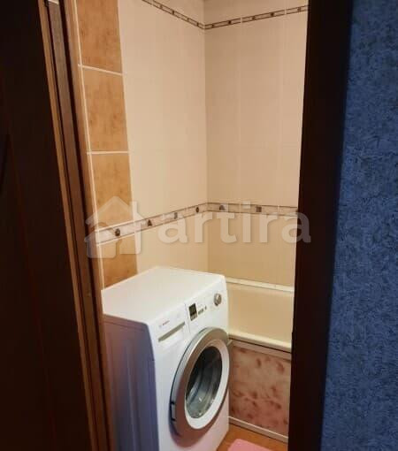 1-комн. квартира, 42 м2, 8/10 эт. Воронеж - изображение 2