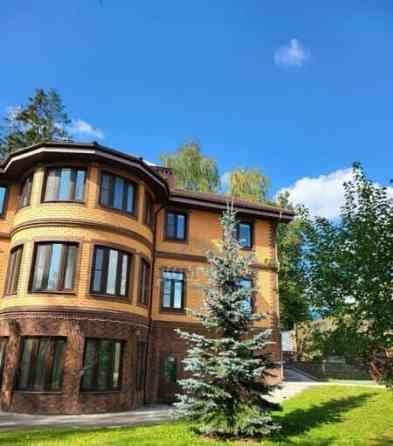 Коттедж, 420 м2 Химки