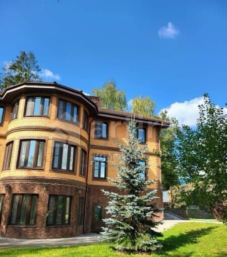 Коттедж, 420 м2 Химки - изображение 1