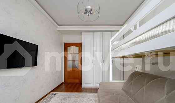 2-комн. квартира, 51 м2, 1/17 эт. Москва