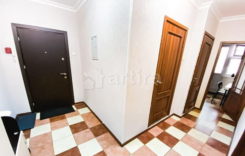 2-комн. квартира, 50 м2, 16/25 эт. Химки - изображение 13