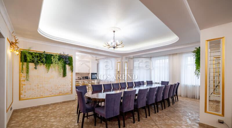 Коттедж, 600 м2 Красногорск - изображение 7