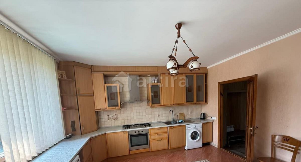 Дом, 200 м2, 4 сотки, 2 эт. Симферополь - изображение 2